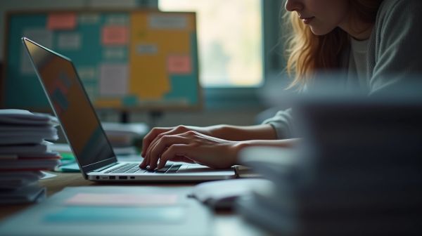 Choisir un logiciel GED pour optimiser la gestion de vos documents