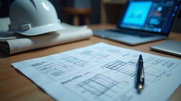 Expertise bâtiment : comprendre l'importance du diagnostic technique