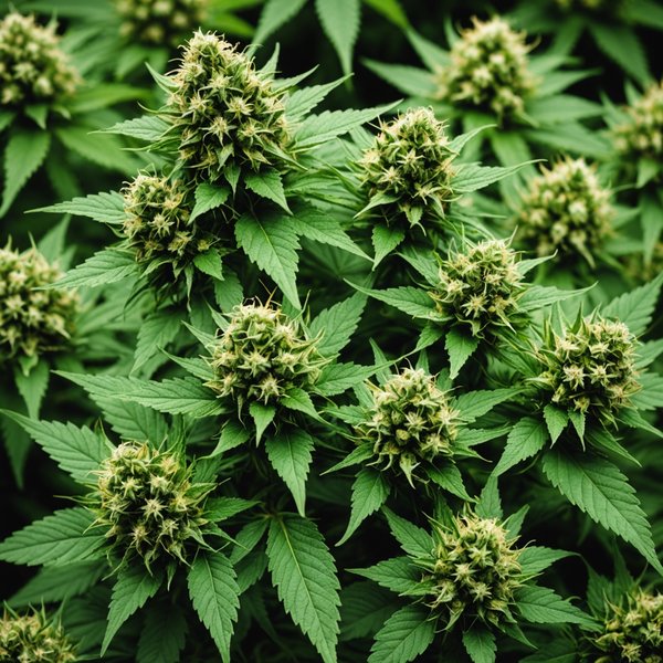 Fleurs de cbd: la qualité assurée avec weed side story