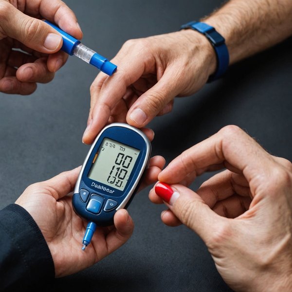 Les meilleures méthodes pour resucrer un diabétique rapidement