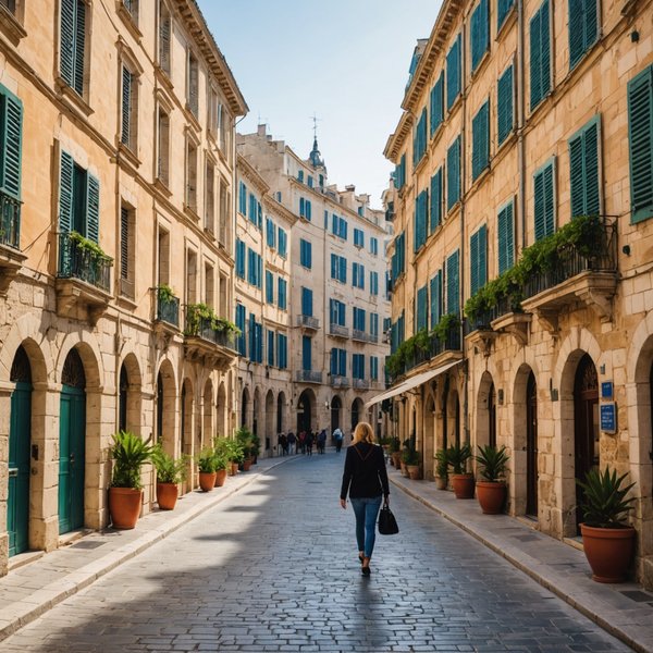 Croisière pas chère en méditerranée: 5 jours de rêve depuis marseille