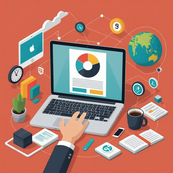 Comment creer un business en ligne : guide complet et efficace