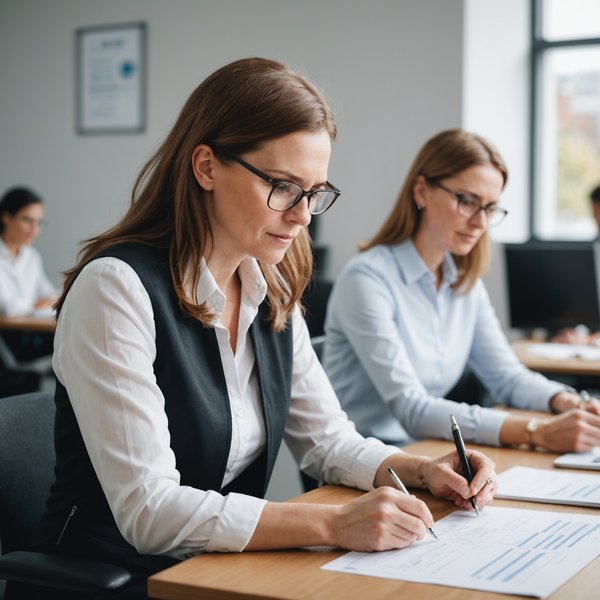 Boostez votre carrière avec un bilan de compétences