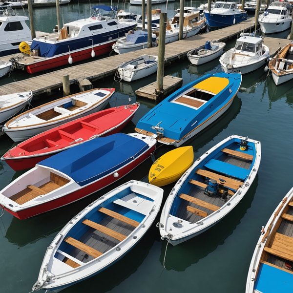 Trouvez le meilleur don bateau et équipement nautique