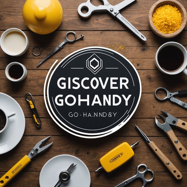 Découvrez gobricoleur: le blog de bricolage pour tous