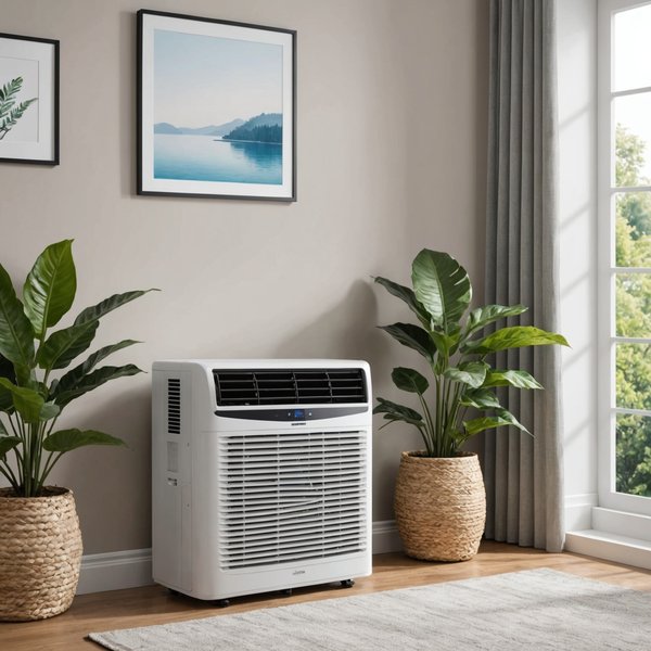 Les top 9 climatiseurs recommandés pour l'été sur amazon