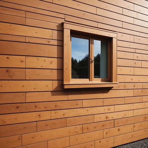 Pourquoi utiliser un saturateur écologique pour son bardage bois?