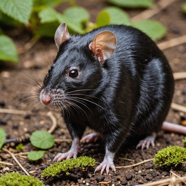 Raticide efficace : solutions bretonnes pour éliminer les nuisibles