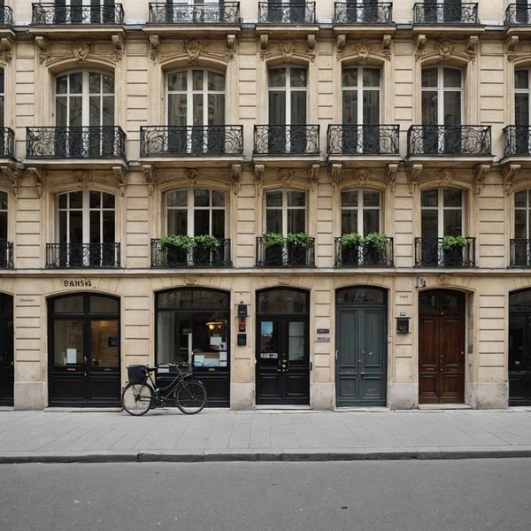 Courtier paris 16 : obtenez le meilleur prêt immobilier avec aeconomia