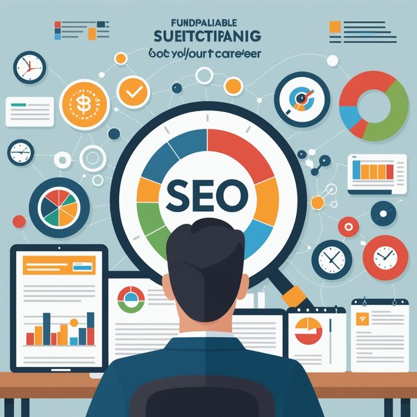 Formation seo finançable : boostez votre carrière
