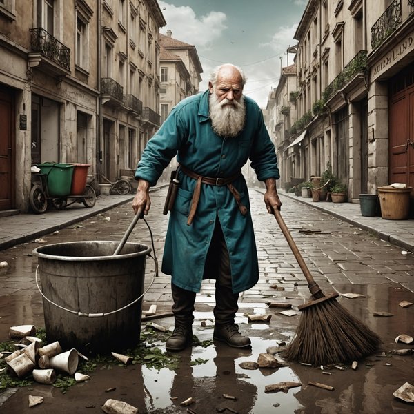 Nettoyage diogène : solutions efficaces pour situations extrêmes