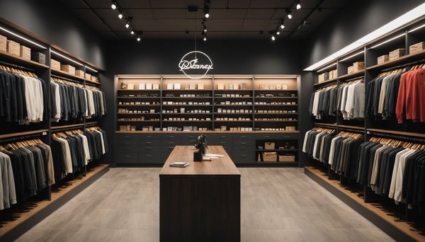 Agencement réserve magasin : maximisez votre espace de vente