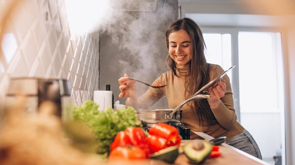 Cuisiner avec simplicité : des idées de dîners rapides et savoureux