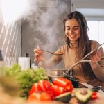 Cuisiner avec simplicité : des idées de dîners rapides et savoureux